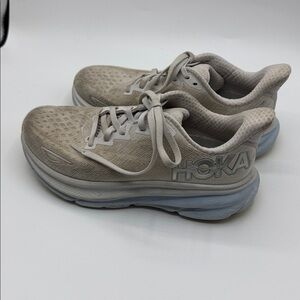 Hoka One One Clifton 5 running shoes